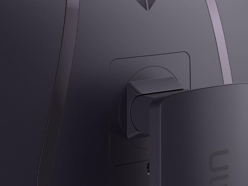 LG UltraGear 32GX850A-B OLED