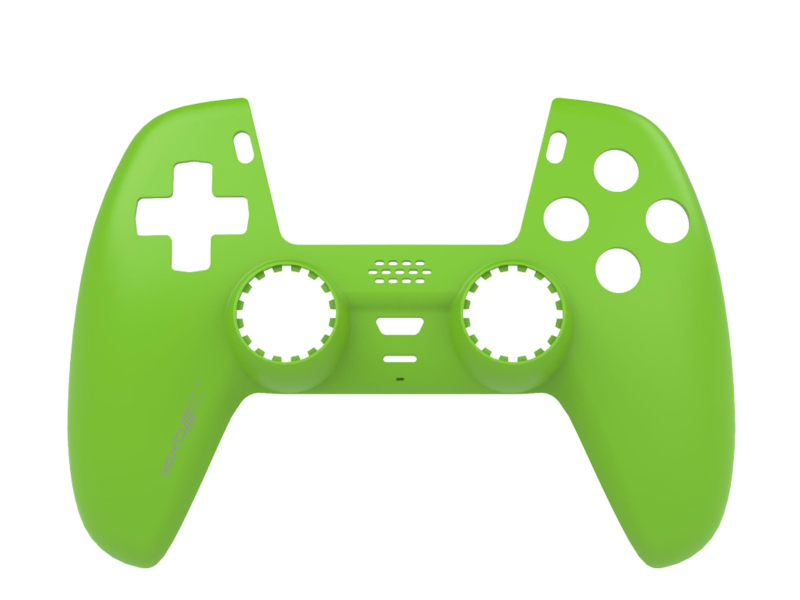 YAXO NITRO RAVE für PS5/PC/Android/iOS Forest Camo