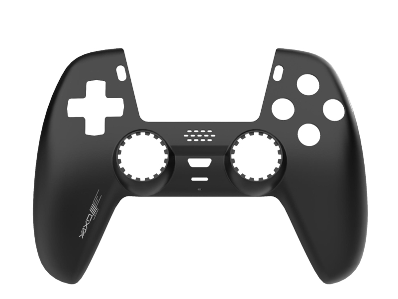 YAXO NITRO RAVE für PS5/PC/Android/iOS Mud Camo