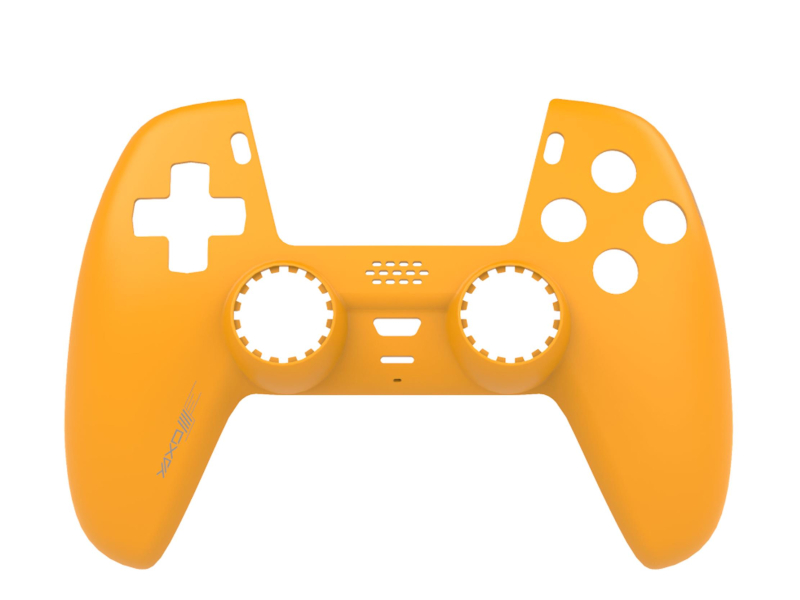 YAXO NITRO RAVE für PS5/PC/Android/iOS Mud Camo