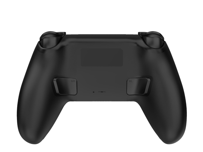 YAXO NITRO RAVE für PS5/PC/Android/iOS Navy Camo