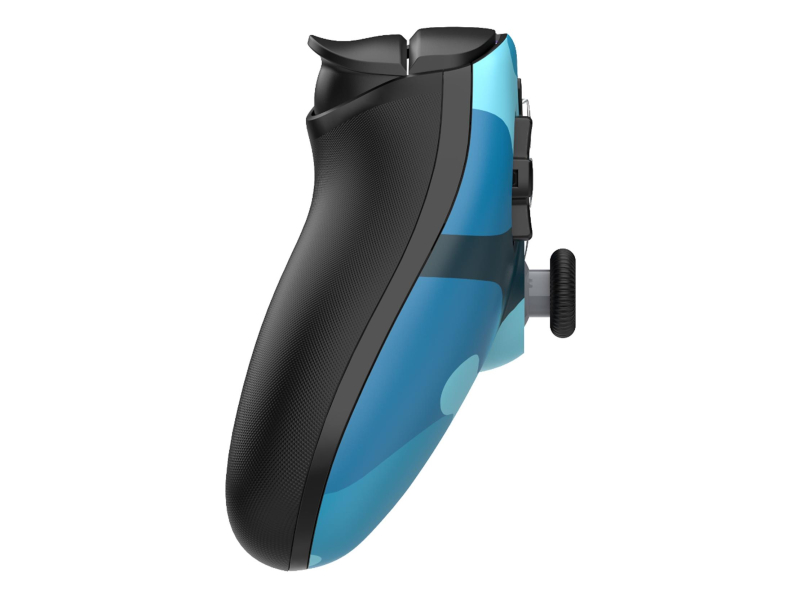 YAXO NITRO RAVE für PS5/PC/Android/iOS Navy Camo
