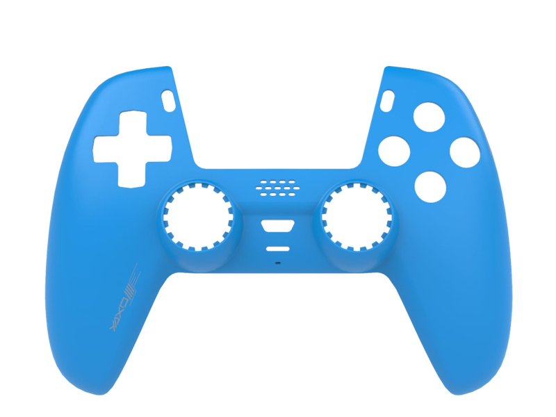 YAXO NITRO RAVE für PS5/PC/Android/iOS Navy Camo