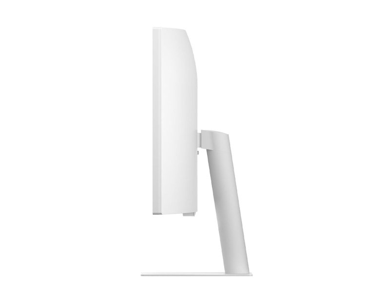 LG Smart Monitor 34U601SA-W