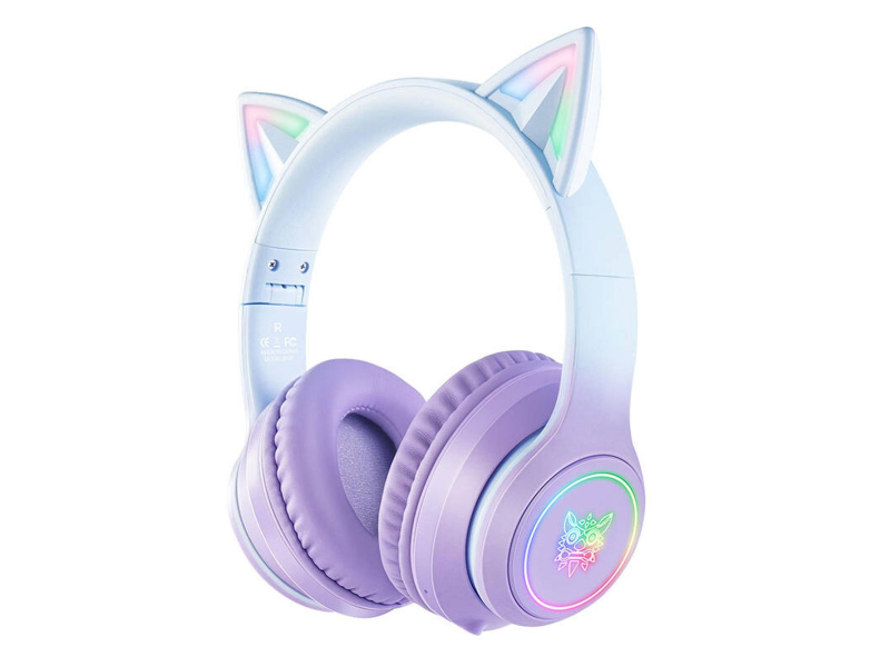 Onikuma B90 blau-violett