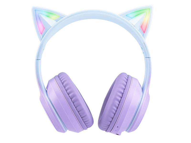 Onikuma B90 blau-violett