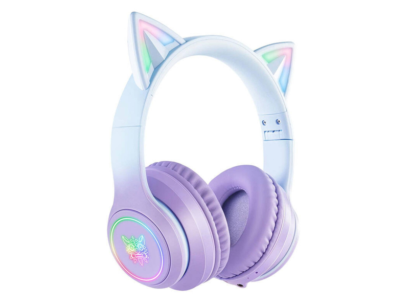 Onikuma B90 blau-violett