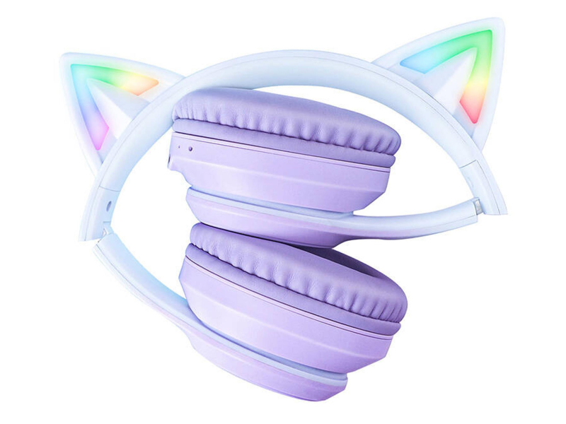 Onikuma B90 blau-violett