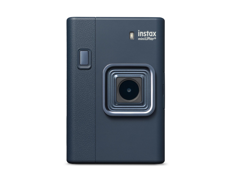 Fujifilm Mini LiPlay+ dunkelblau