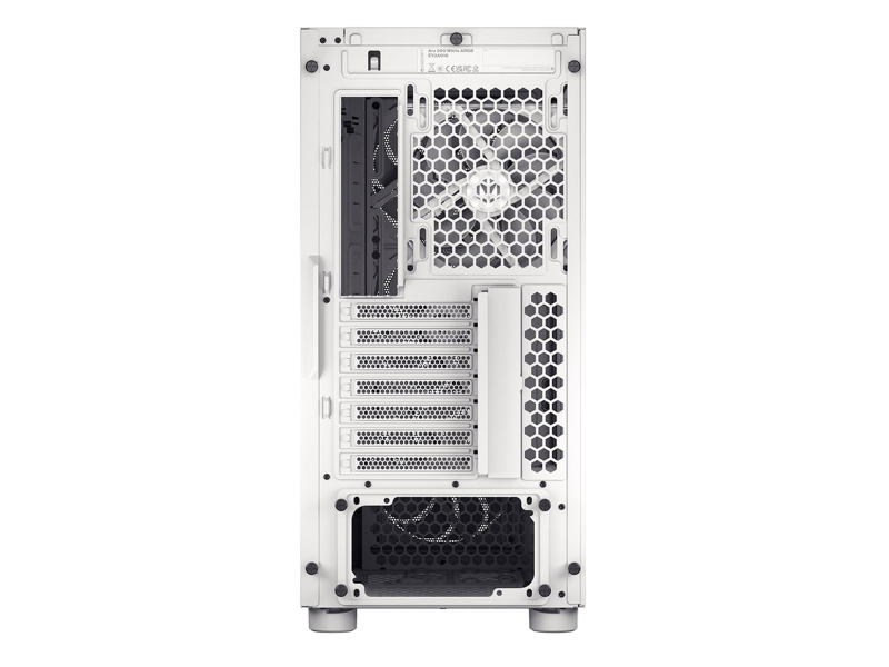 ENDORFY Arx 500 ARGB White