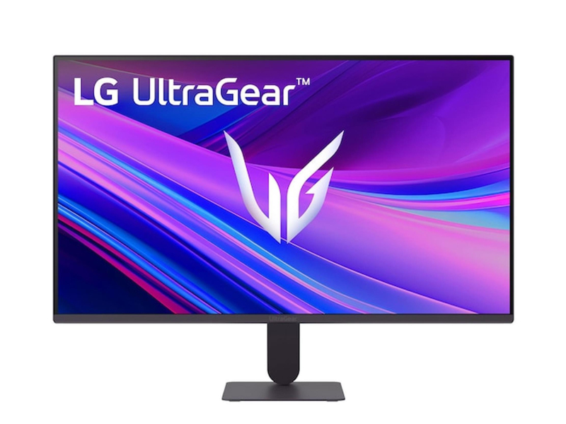 LG UltraGear 27G411A-B