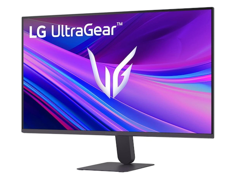 LG UltraGear 27G411A-B