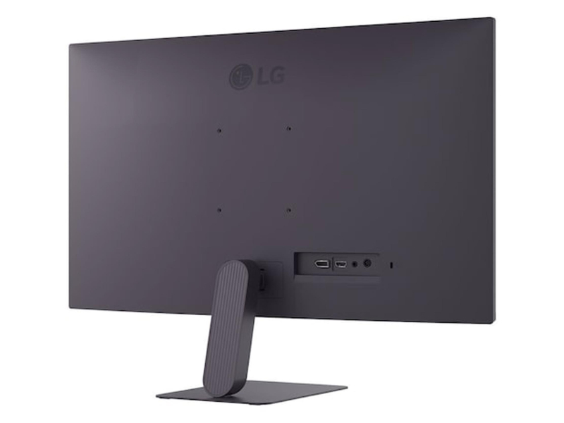 LG UltraGear 27G411A-B