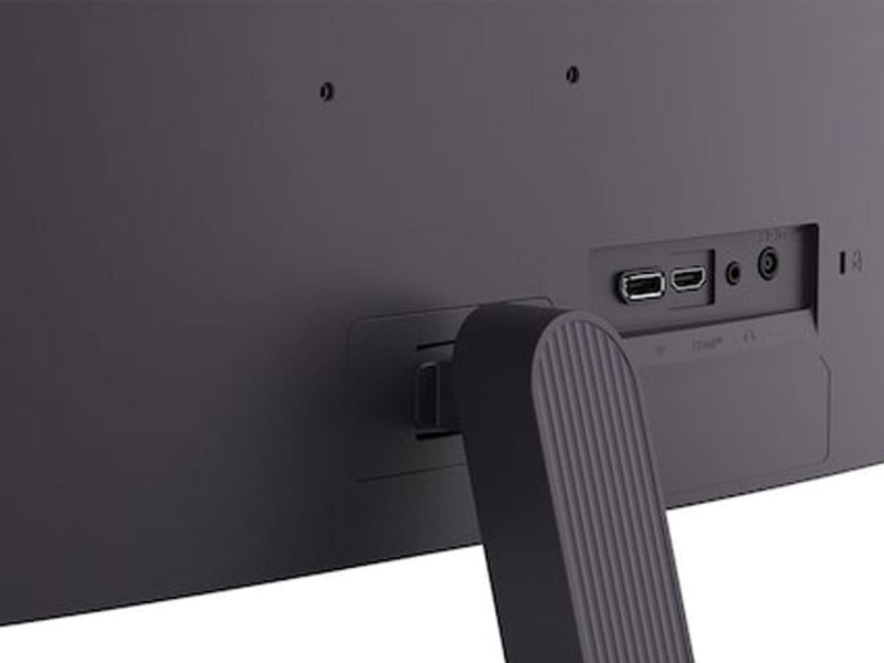 LG UltraGear 27G411A-B