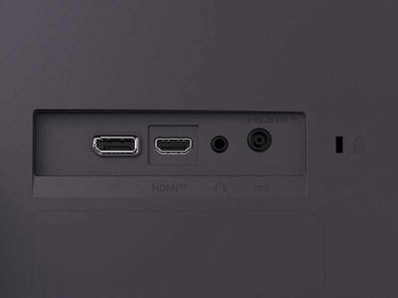 LG UltraGear 27G411A-B