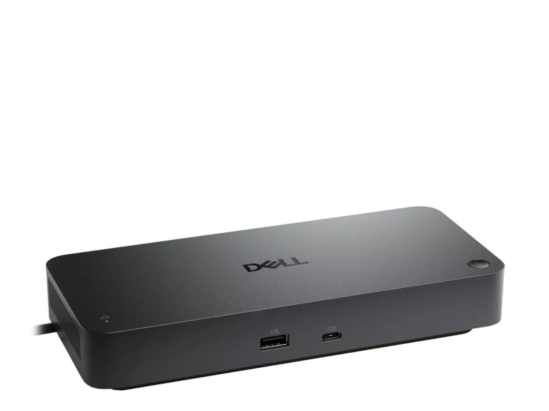 Dell Pro Thunderbolt 5 Smart Dock
