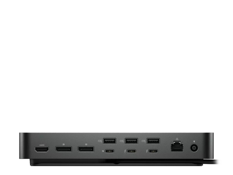 Dell Pro Thunderbolt 5 Smart Dock