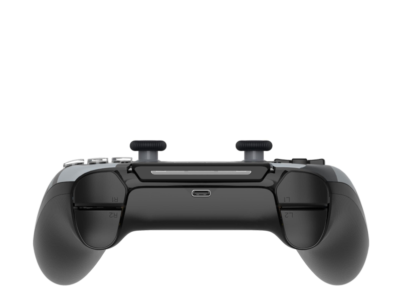 YAXO NITRO RAVE für PS5/PC/Android/iOS Urban Camo