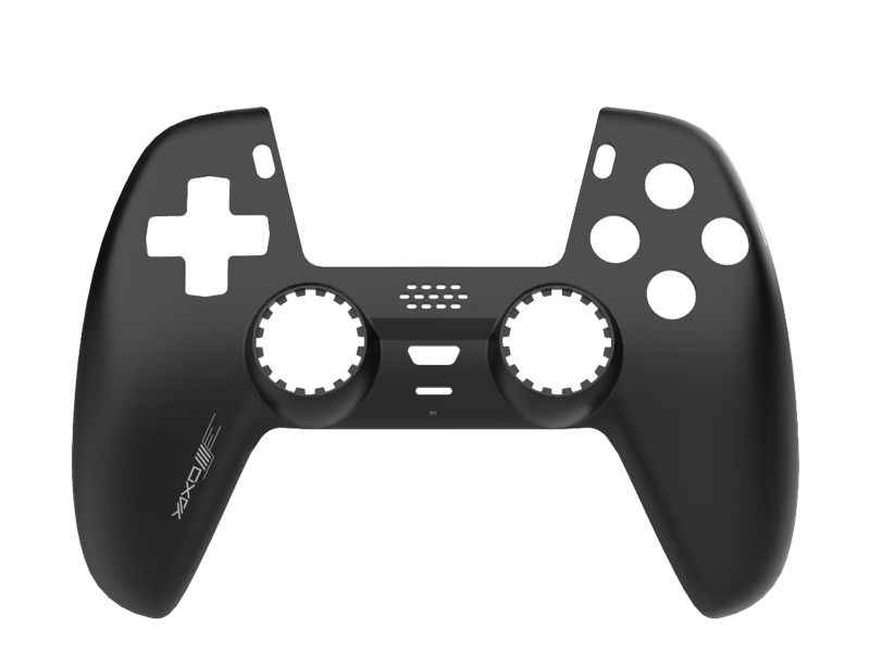 YAXO NITRO RAVE für PS5/PC/Android/iOS Urban Camo