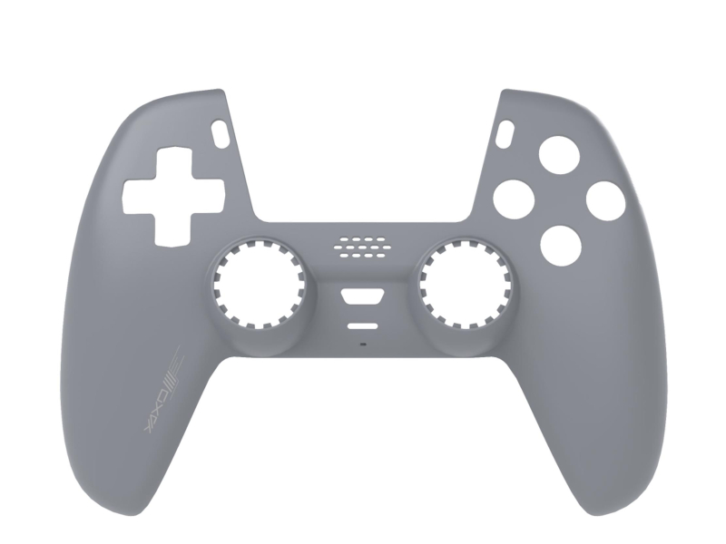 YAXO NITRO RAVE für PS5/PC/Android/iOS Urban Camo