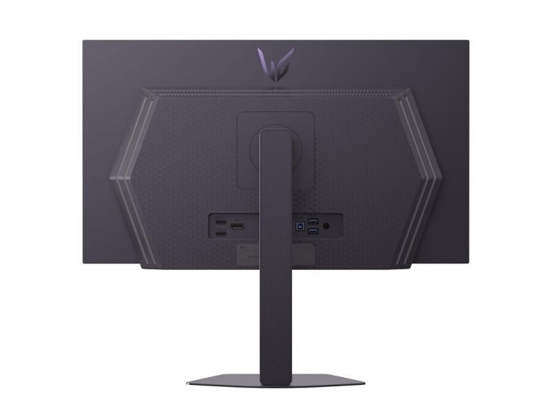 Beeindruckende Bildqualität dank OLED-Panel