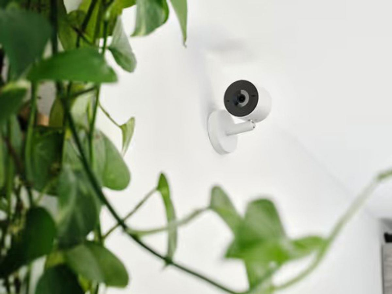 Netatmo NPC-B Schwarz