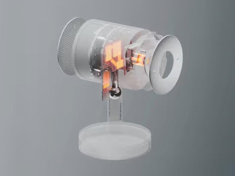 Netatmo NPC-B Schwarz