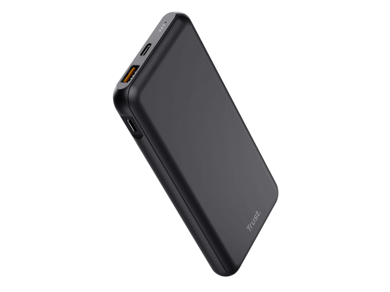 Trust Redoh 10000mAh QC PD (USB-A, 2x USB-C)