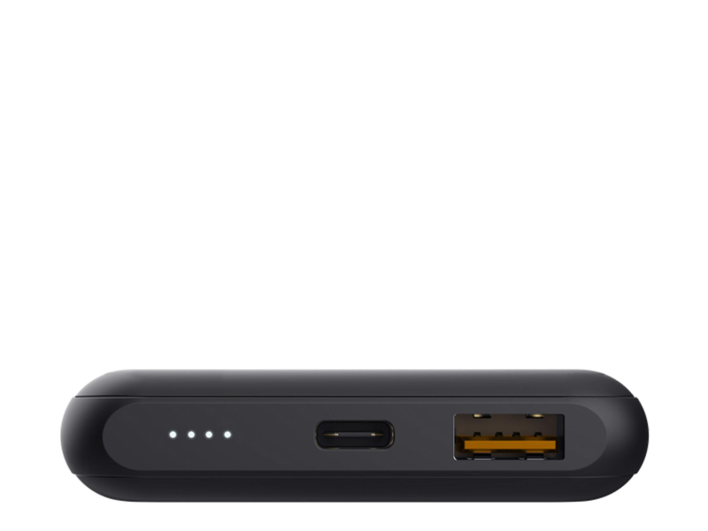 Trust Redoh 10000mAh QC PD (USB-A, 2x USB-C)