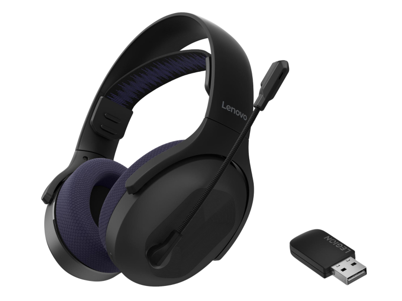 Lenovo Legion H410 Wireless Gaming Headset