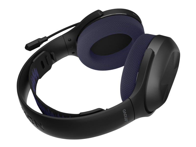 Lenovo Legion H410 Wireless Gaming Headset
