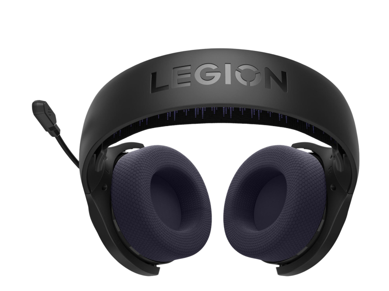 Lenovo Legion H410 Wireless Gaming Headset