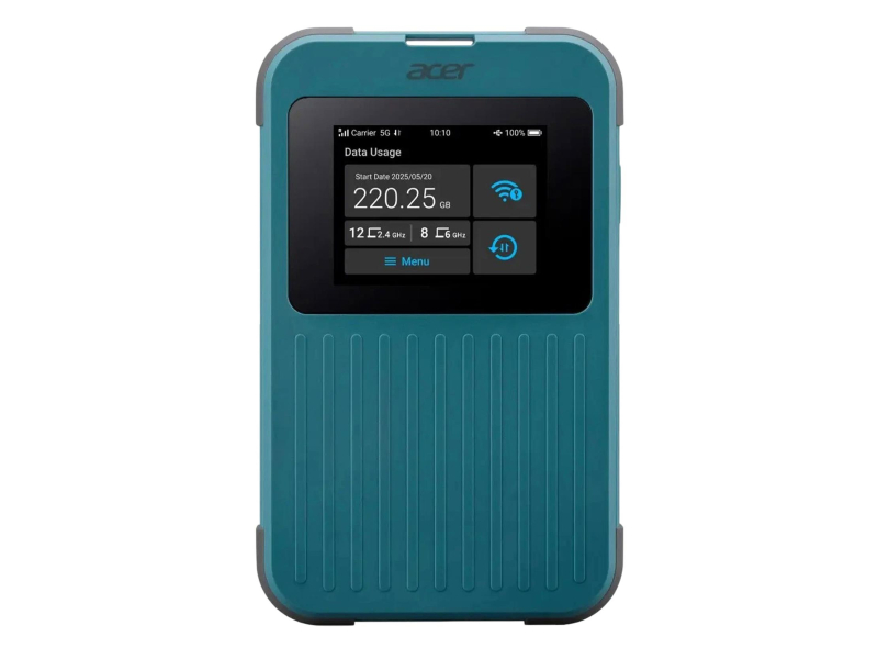 Acer Connect Enduro M4