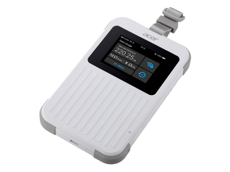 Acer Connect M6E