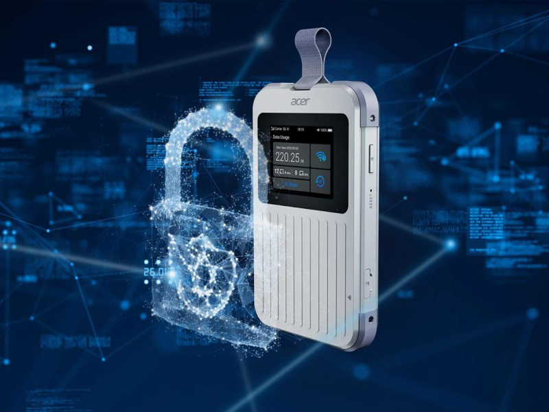 Acer Connect M6E