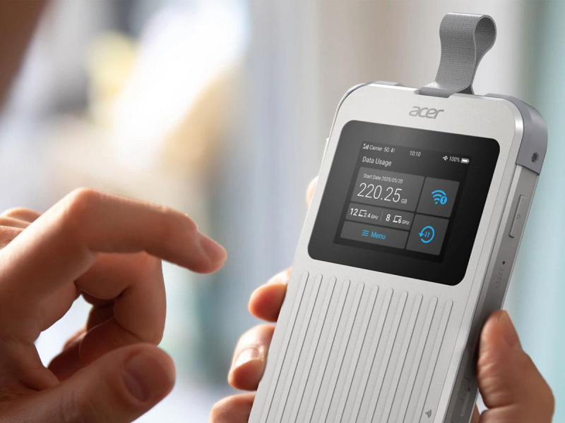 Acer Connect M6E