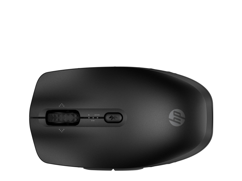 HP 420 Programmable Wireless