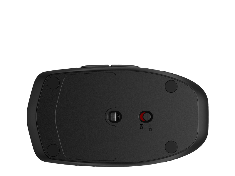 HP 420 Programmable Wireless