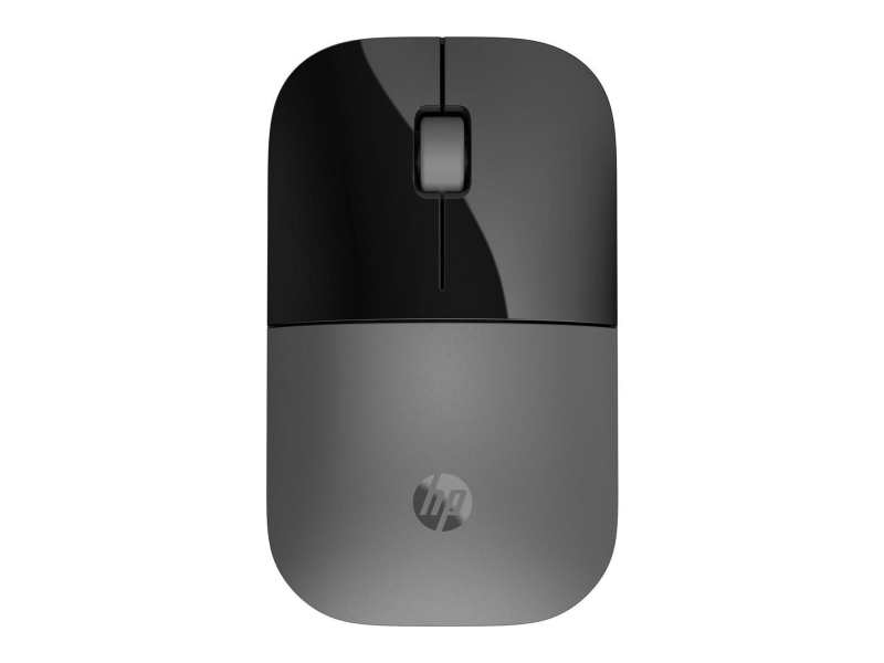 HP Z3700 Dual Mode Wireless Silver