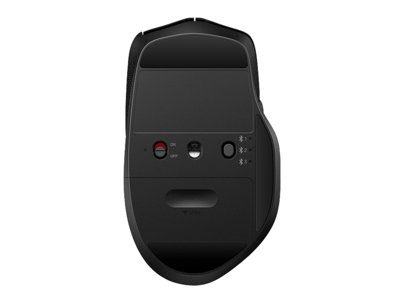 HP 480 Comfort Bluetooth (EN)