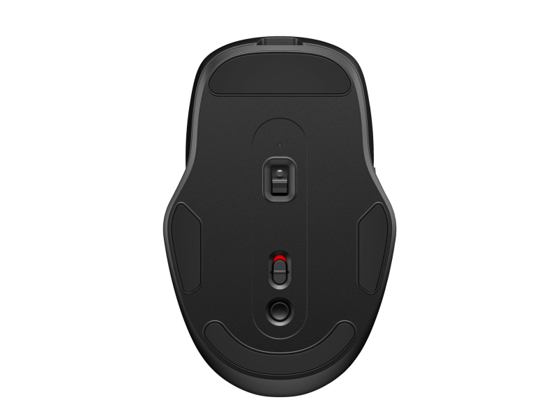 HP 510 Ultra-Schnell Wiederaufladbare Kabellose Maus