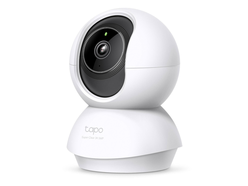 TP-Link Tapo C230 Drehbare Wi-Fi Kamera mit Künstlicher Intelligenz