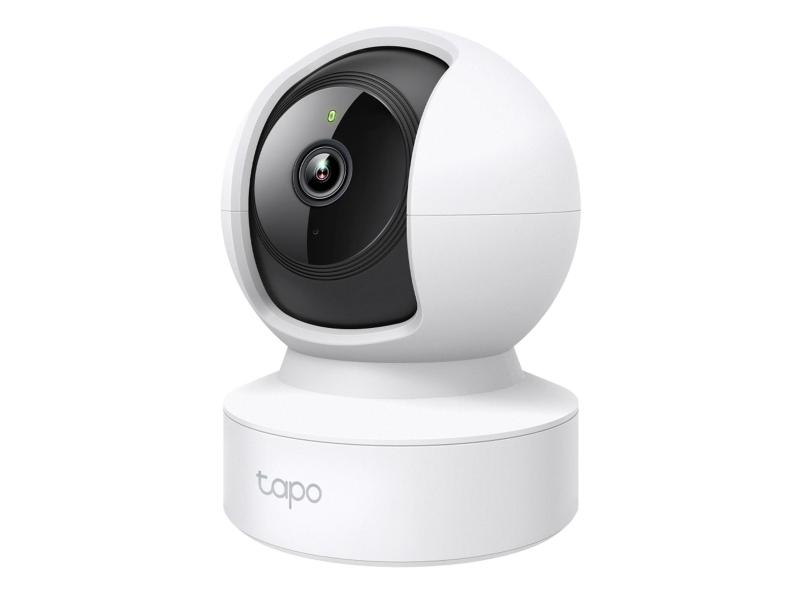 TP-Link Tapo C202 Drehbare Wi-Fi-Kamera für die Heimüberwachung
