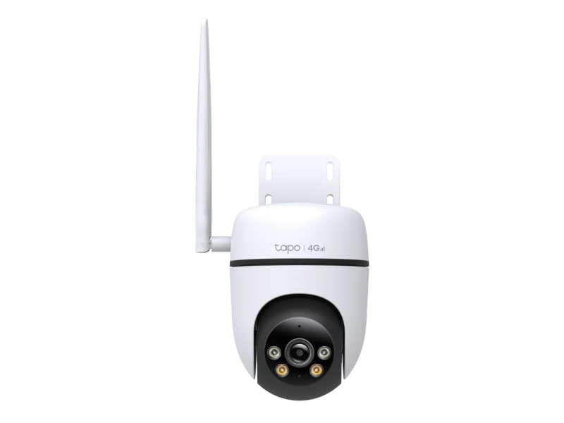 TP-Link Tapo C501GW Außenkamera, drehbare 4G LTE Überwachungskamera