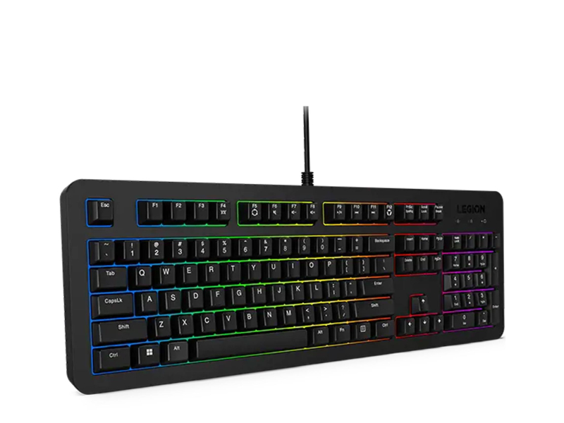 Lenovo Legion KM310 RGB Gaming Combo