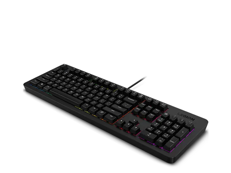 Lenovo Legion KM310 RGB Gaming Combo