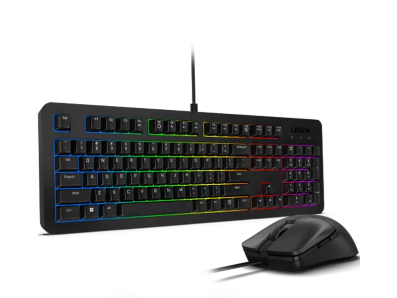 Lenovo Legion KM310 RGB Gaming Combo