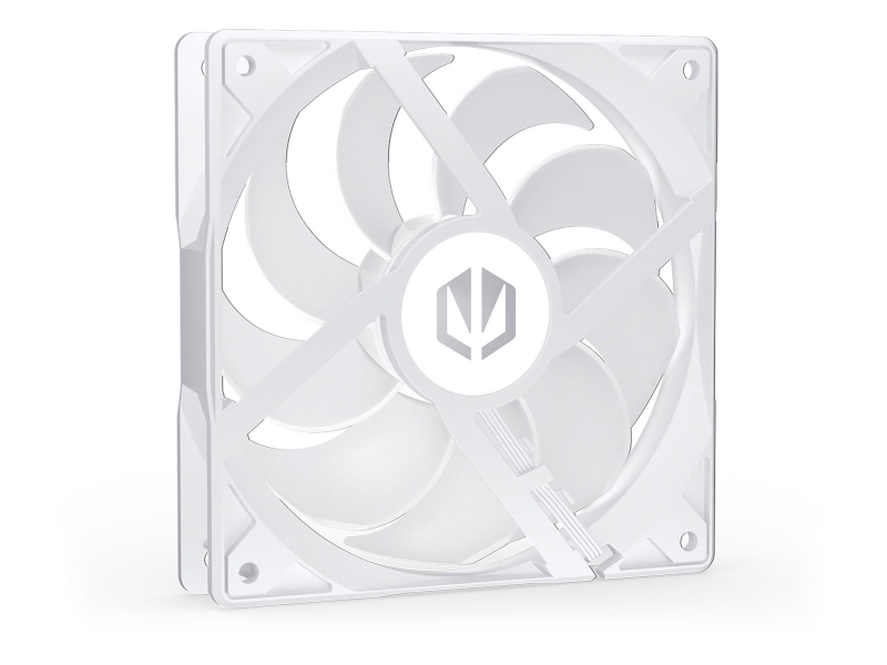 ENDORFY Stratus 120 White PWM ARGB 120mm