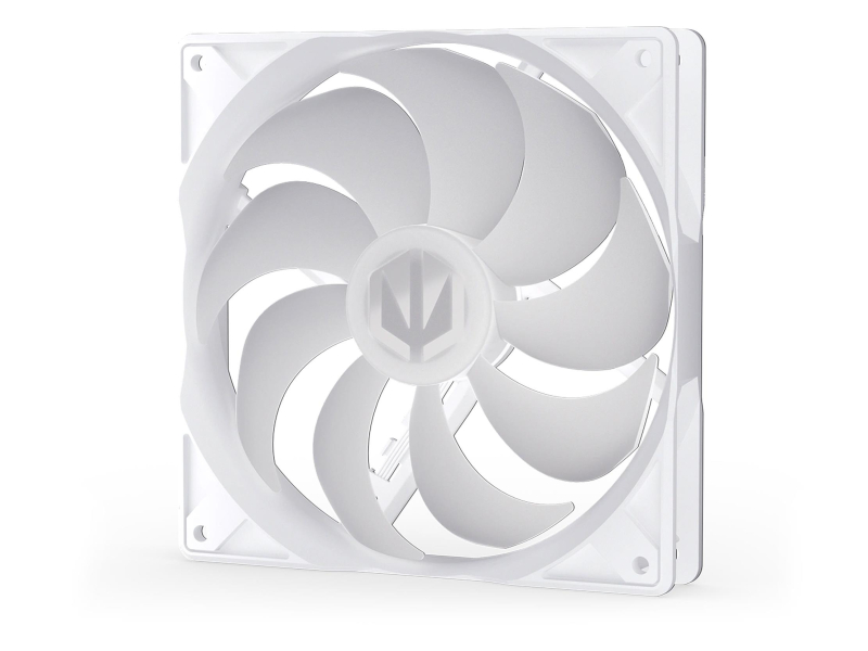 ENDORFY Stratus 140 White PWM ARGB 140mm