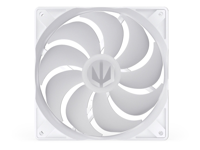 ENDORFY Stratus 140 White PWM ARGB 140mm